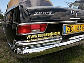 demontaż pojazd&oacute;w