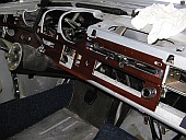 demontaż pojazd&oacute;w