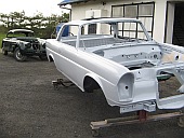 demontaż pojazd&oacute;w