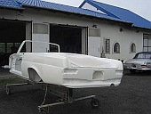 demontaż pojazd&oacute;w