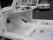 demontaż pojazd&oacute;w