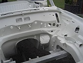 demontaż pojazd&oacute;w