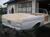 demontaż pojazd&oacute;w