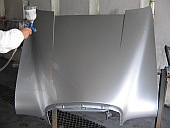 demontaż pojazd&oacute;w