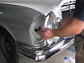 demontaż pojazd&oacute;w