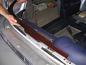 demontaż pojazd&oacute;w