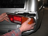 demontaż pojazd&oacute;w