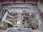 demontaż pojazd&oacute;w