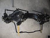 demontaż pojazd&oacute;w