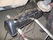 demontaż pojazd&oacute;w