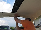 demontaż pojazd&oacute;w