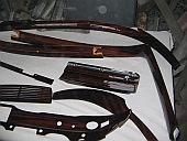 demontaż pojazd&oacute;w