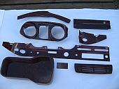 demontaż pojazd&oacute;w